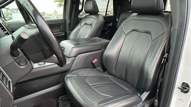 2021 Ford Expedition Limited 4x2 - 22972849 - 17
