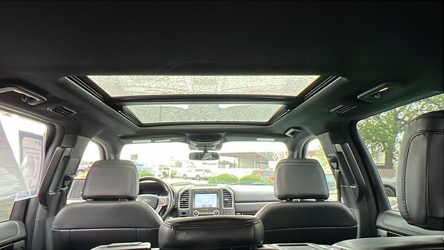 2021 Ford Expedition Limited 4x2 - 22972849 - 18