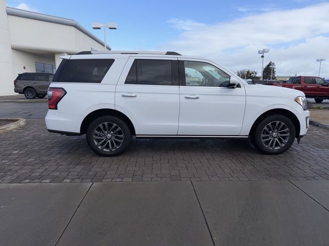 2021 Ford Expedition Limited 4x2 - 22972849 - 1