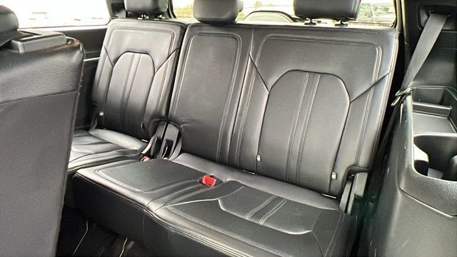 2021 Ford Expedition Limited 4x2 - 22972849 - 19