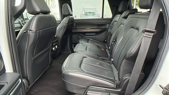 2021 Ford Expedition Limited 4x2 - 22972849 - 20