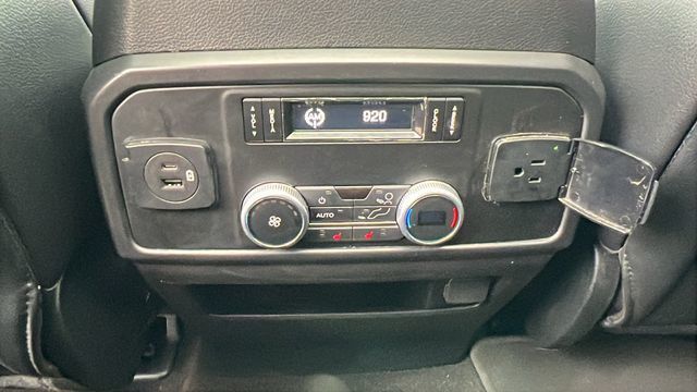 2021 Ford Expedition Limited 4x2 - 22972849 - 22