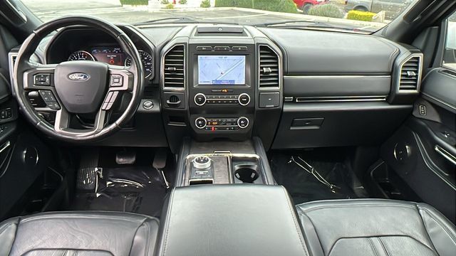2021 Ford Expedition Limited 4x2 - 22972849 - 23