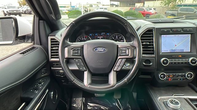 2021 Ford Expedition Limited 4x2 - 22972849 - 24