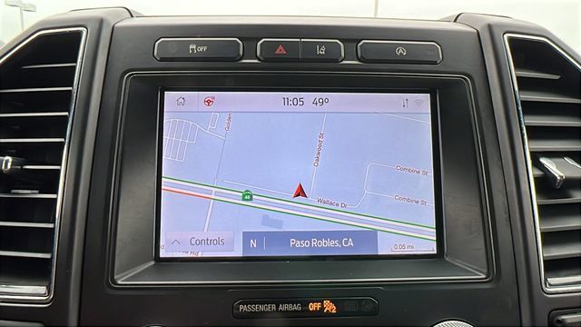 2021 Ford Expedition Limited 4x2 - 22972849 - 28