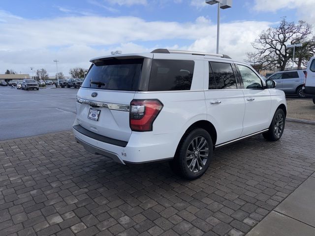 2021 Ford Expedition Limited 4x2 - 22972849 - 2