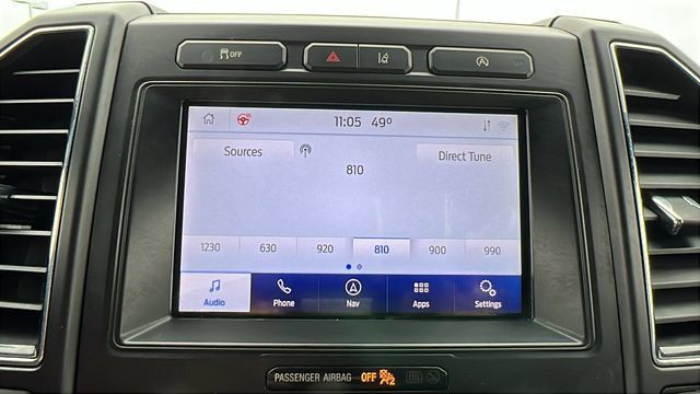 2021 Ford Expedition Limited 4x2 - 22972849 - 29