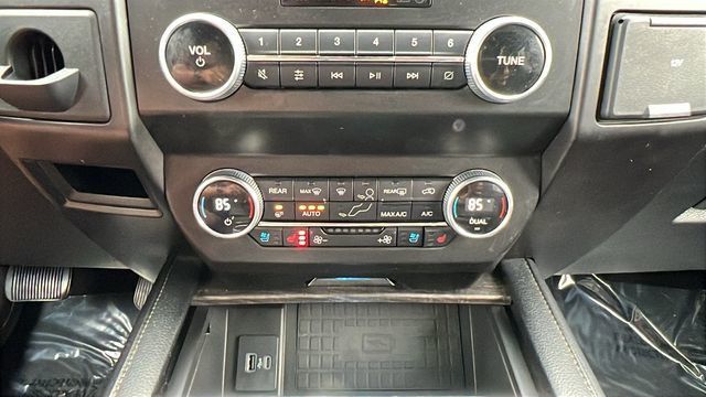 2021 Ford Expedition Limited 4x2 - 22972849 - 30