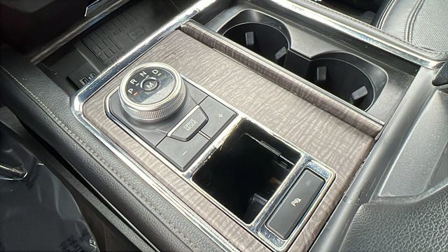 2021 Ford Expedition Limited 4x2 - 22972849 - 31