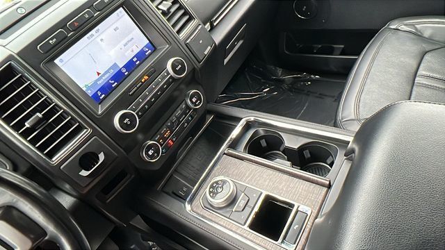 2021 Ford Expedition Limited 4x2 - 22972849 - 32