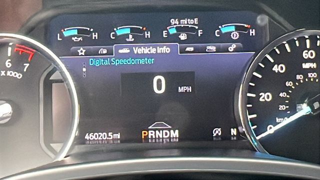 2021 Ford Expedition Limited 4x2 - 22972849 - 34