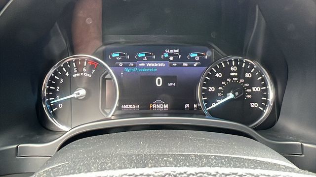 2021 Ford Expedition Limited 4x2 - 22972849 - 35