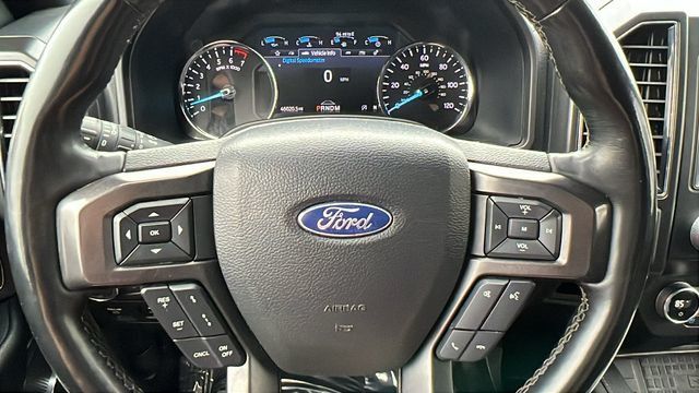 2021 Ford Expedition Limited 4x2 - 22972849 - 36