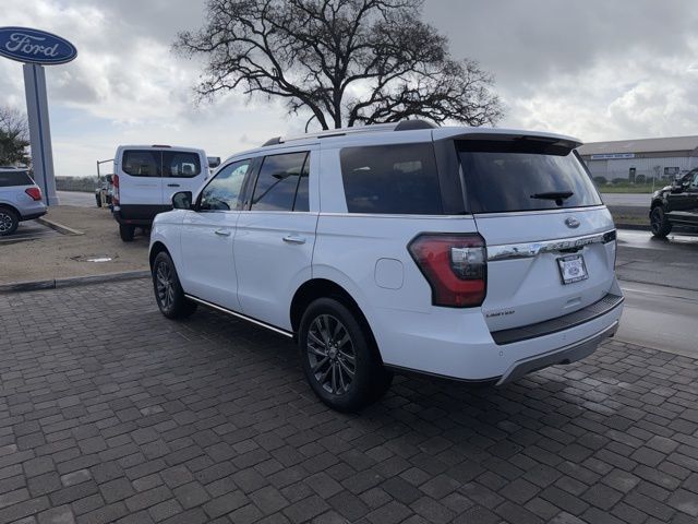 2021 Ford Expedition Limited 4x2 - 22972849 - 3