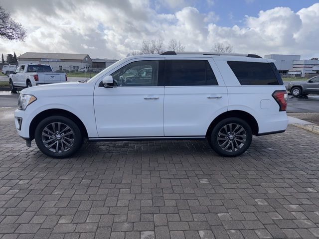 2021 Ford Expedition Limited 4x2 - 22972849 - 4