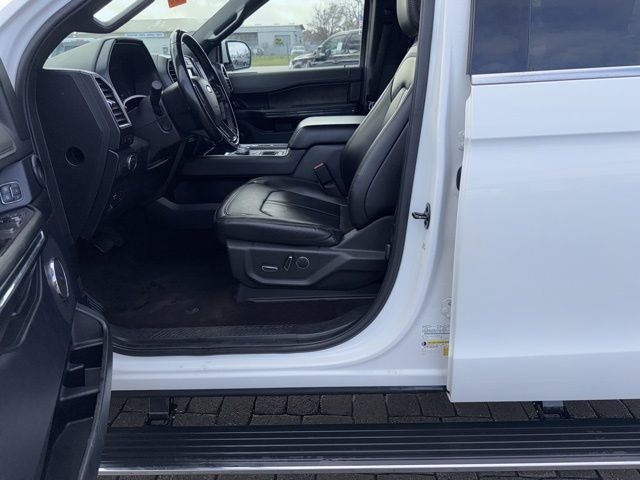 2021 Ford Expedition Limited 4x2 - 22972849 - 6
