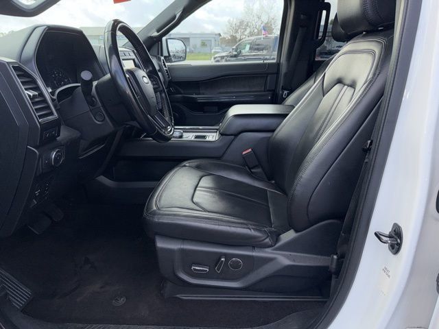 2021 Ford Expedition Limited 4x2 - 22972849 - 7