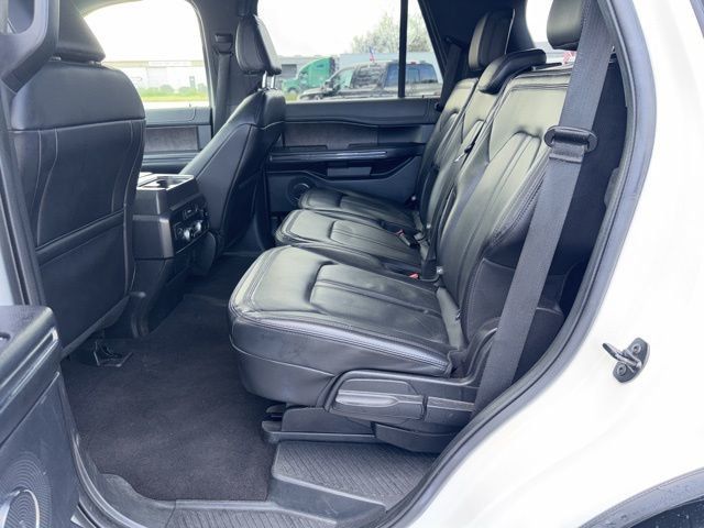 2021 Ford Expedition Limited 4x2 - 22972849 - 8