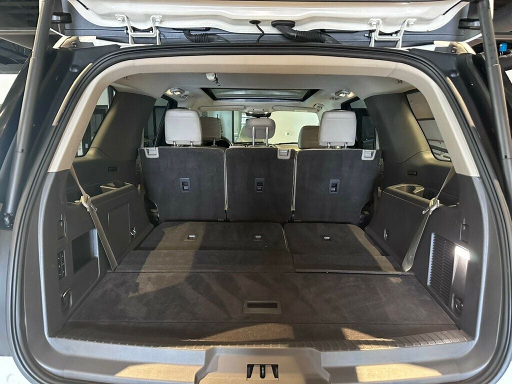 2021 Ford Expedition Limited/PanoRoof/B&O Sound/TriZoneClimate/Htd&CldSeats - 22736911 - 17