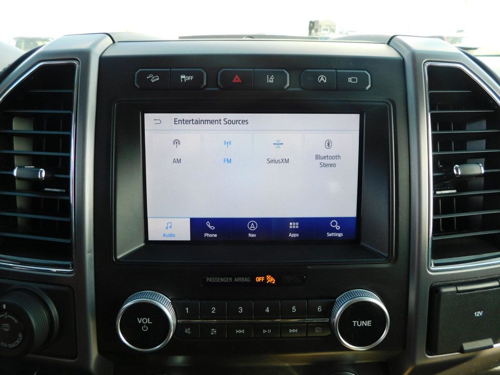 2021 Ford Expedition PLATINUM - 22593378 - 35