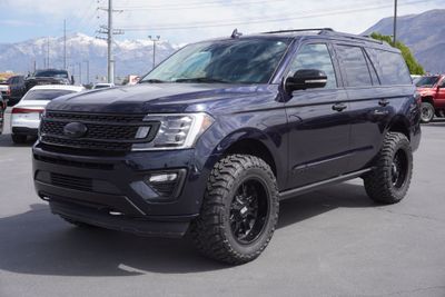 2021 Ford Expedition