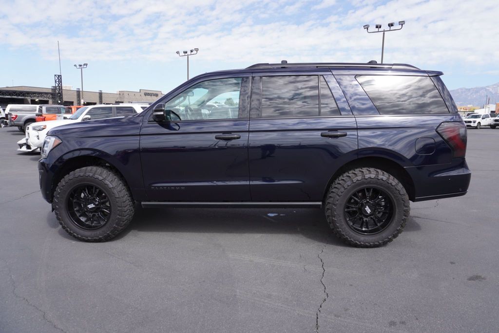 2021 Ford Expedition PLATINUM - 23018751 - 1