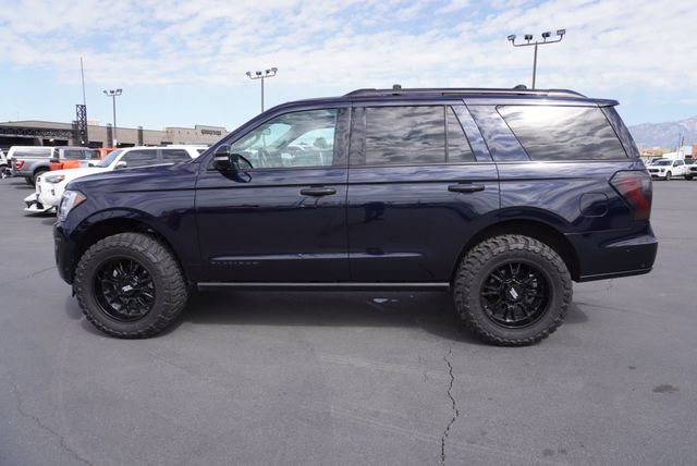 2021 Ford Expedition PLATINUM - 23018751 - 1