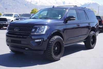 2021 Ford Expedition