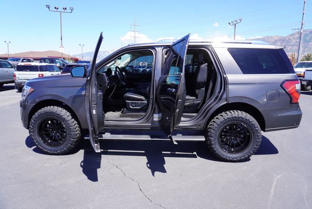 2021 Ford Expedition PLATINUM - 23067693 - 19
