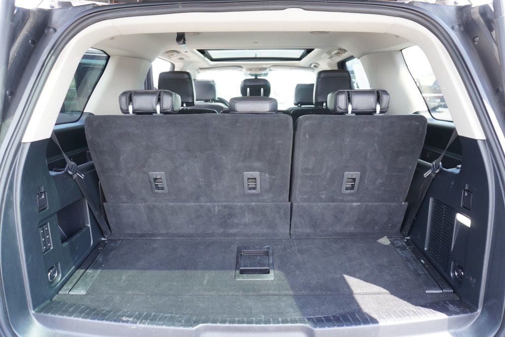 2021 Ford Expedition PLATINUM - 23067693 - 20