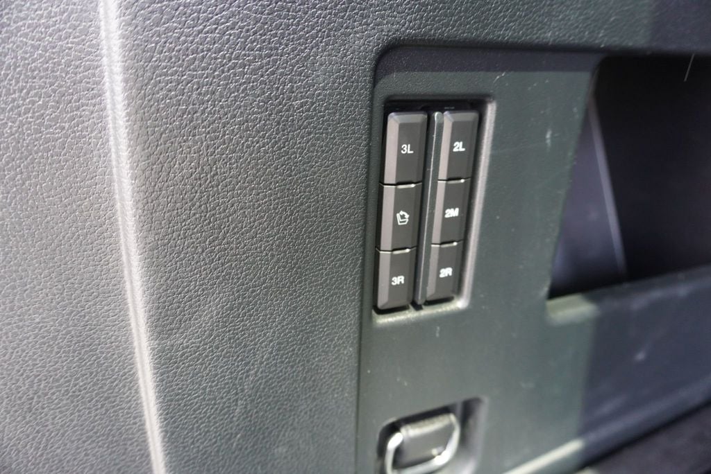 2021 Ford Expedition PLATINUM - 23067693 - 21