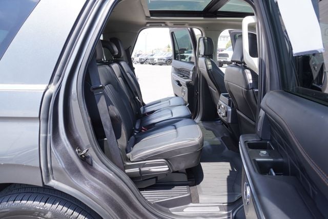 2021 Ford Expedition PLATINUM - 23067693 - 24