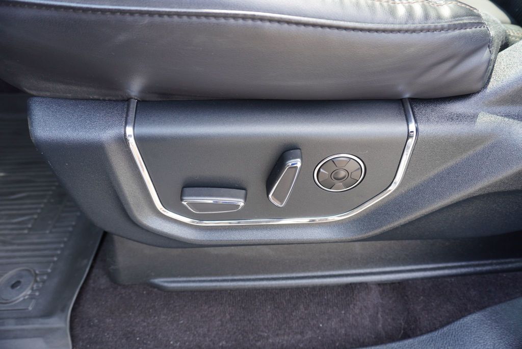 2021 Ford Expedition PLATINUM - 23067693 - 26