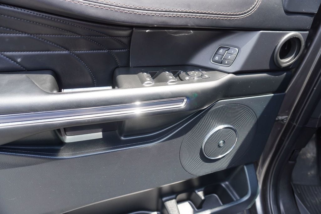 2021 Ford Expedition PLATINUM - 23067693 - 27