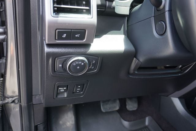 2021 Ford Expedition PLATINUM - 23067693 - 28