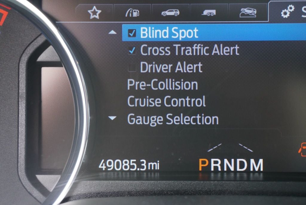 2021 Ford Expedition PLATINUM - 23067693 - 29