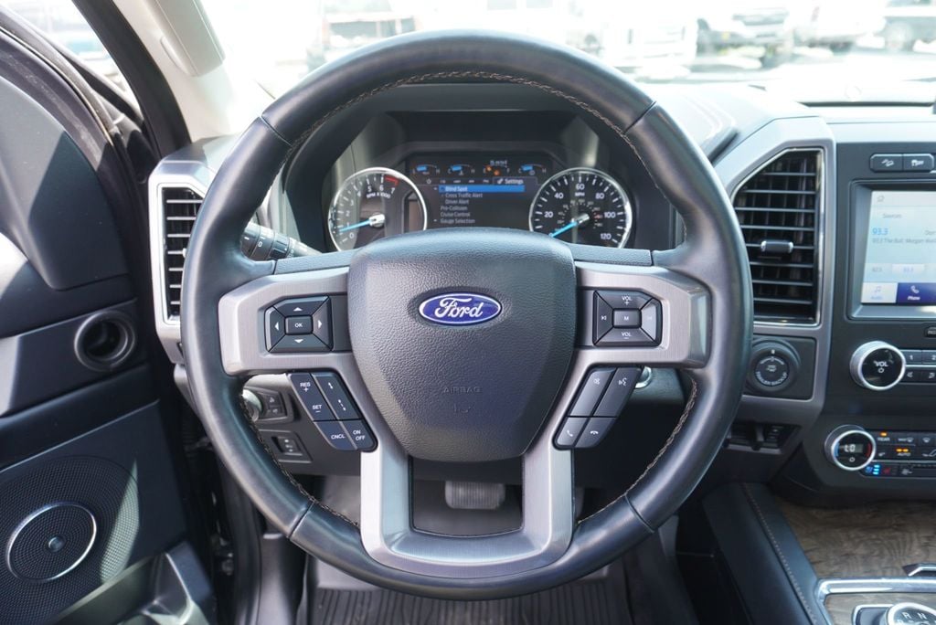 2021 Ford Expedition PLATINUM - 23067693 - 30