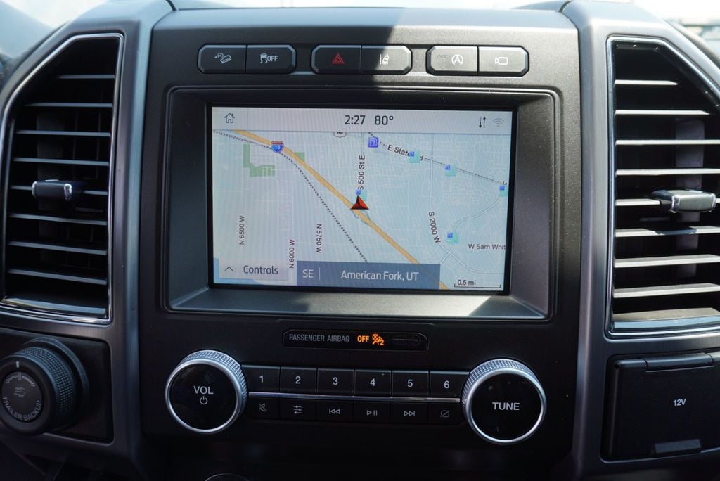 2021 Ford Expedition PLATINUM - 23067693 - 32