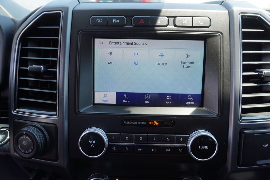 2021 Ford Expedition PLATINUM - 23067693 - 33