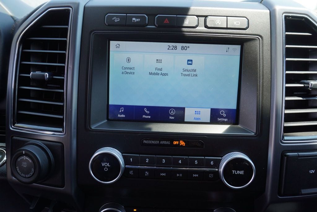 2021 Ford Expedition PLATINUM - 23067693 - 35