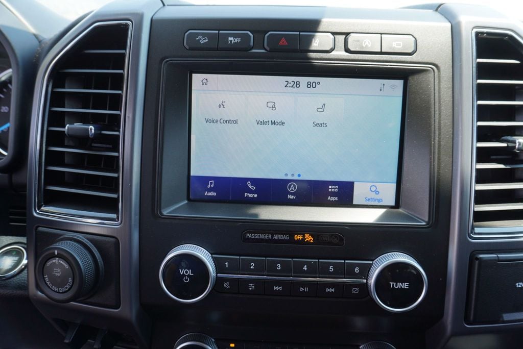 2021 Ford Expedition PLATINUM - 23067693 - 38