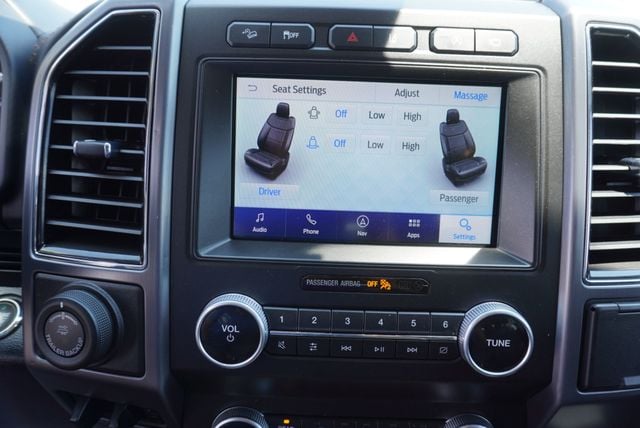 2021 Ford Expedition PLATINUM - 23067693 - 39