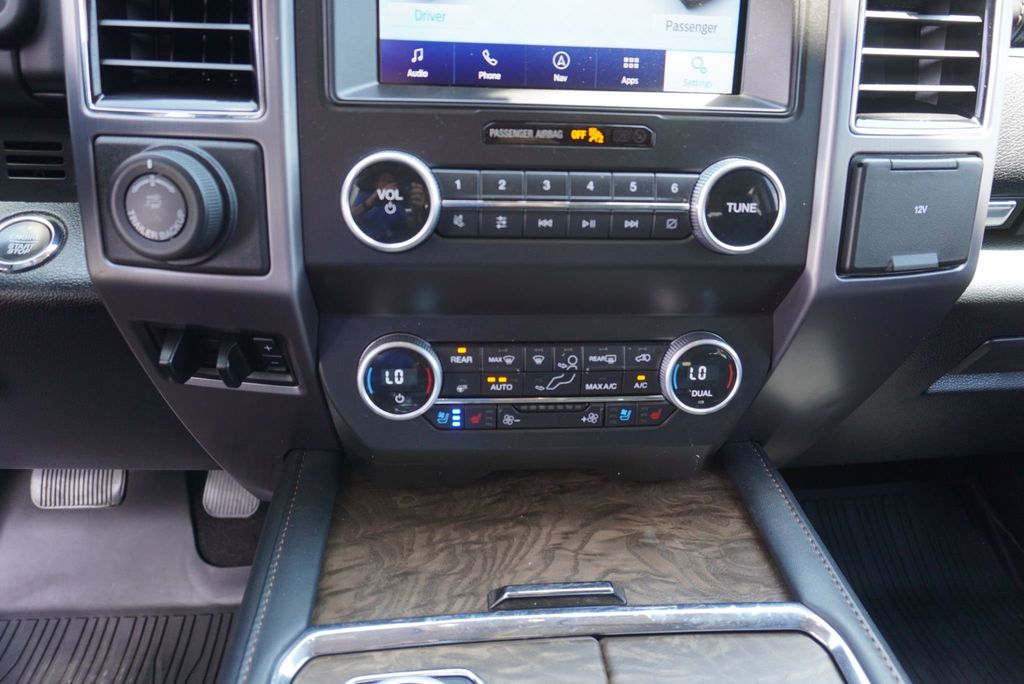 2021 Ford Expedition PLATINUM - 23067693 - 41