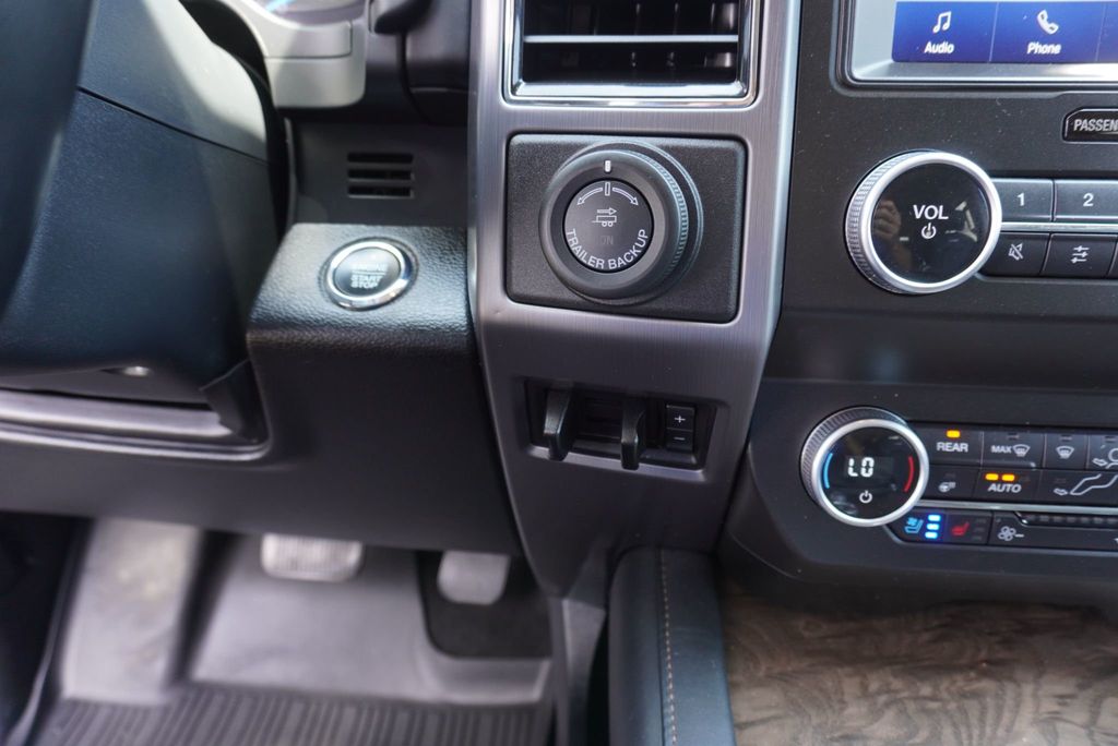 2021 Ford Expedition PLATINUM - 23067693 - 42