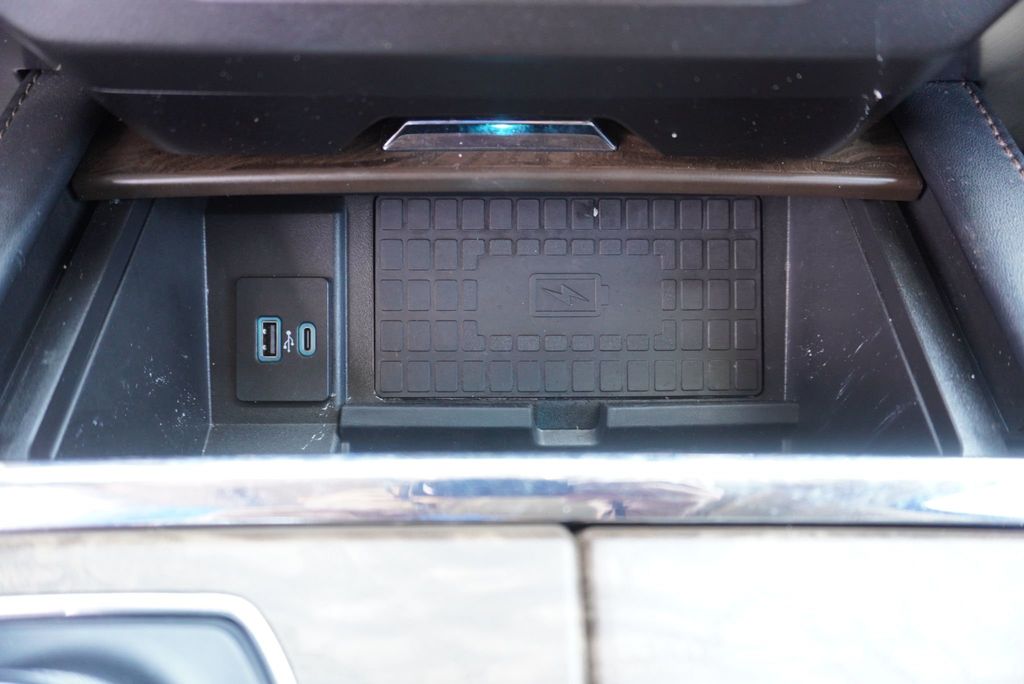 2021 Ford Expedition PLATINUM - 23067693 - 43