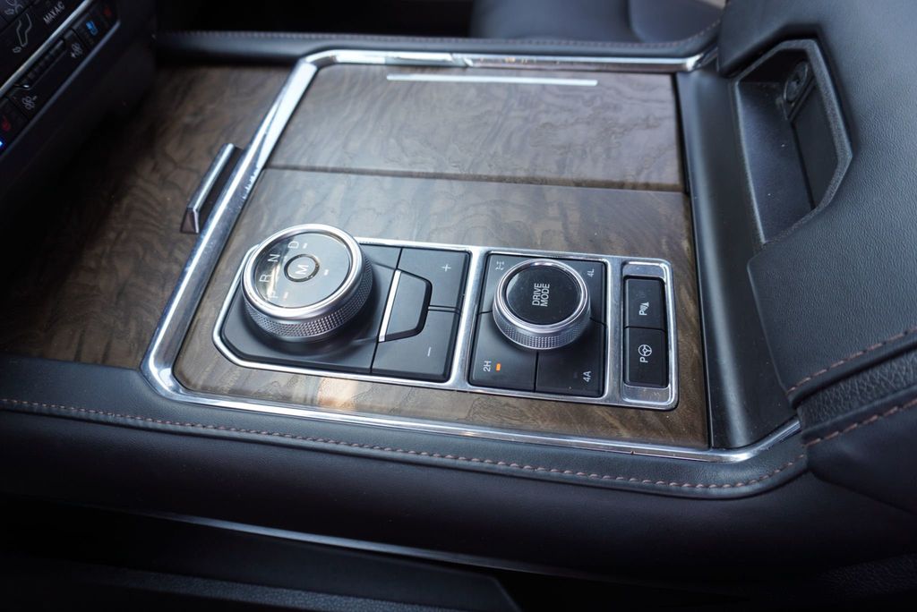 2021 Ford Expedition PLATINUM - 23067693 - 44