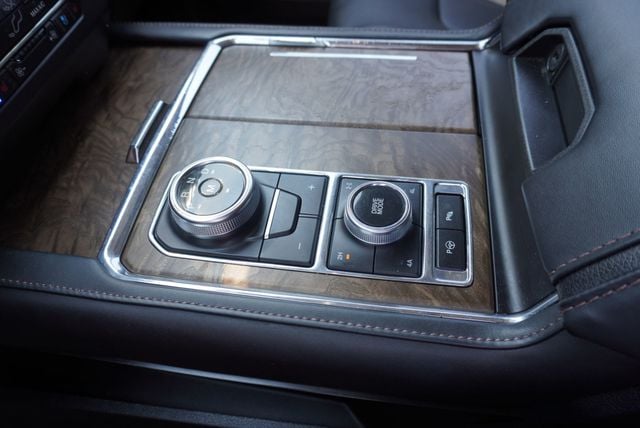 2021 Ford Expedition PLATINUM - 23067693 - 44