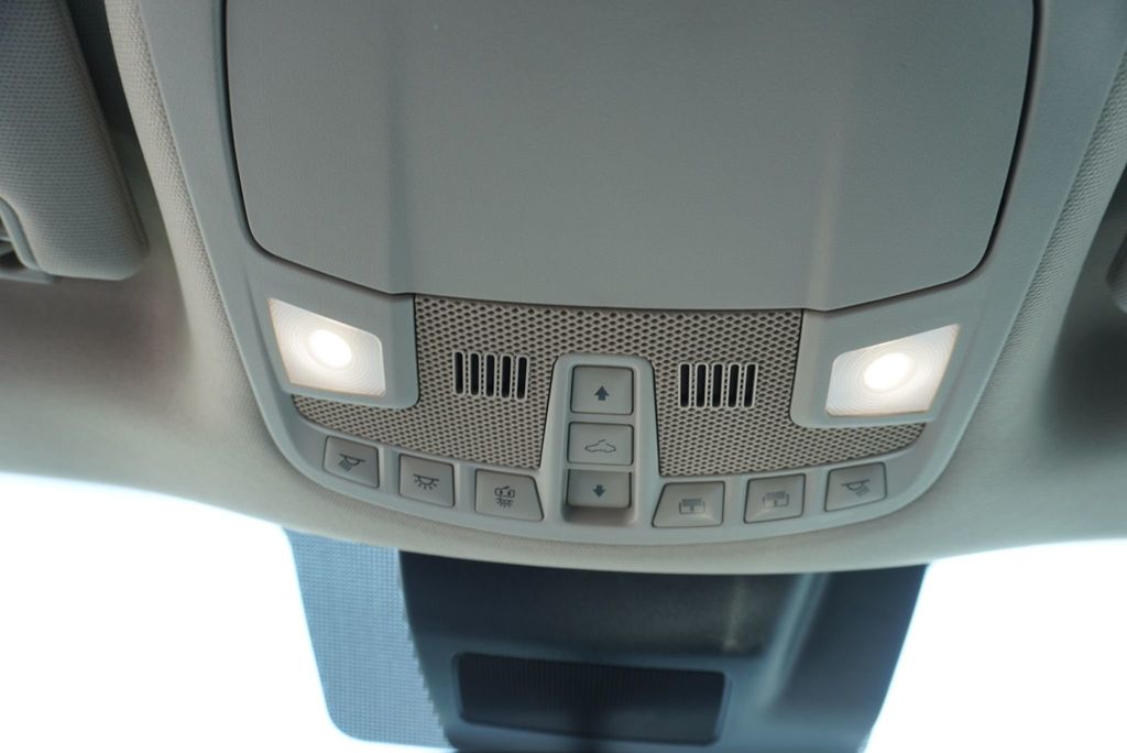 2021 Ford Expedition PLATINUM - 23067693 - 45