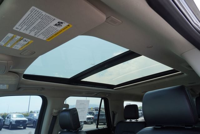 2021 Ford Expedition PLATINUM - 23067693 - 47