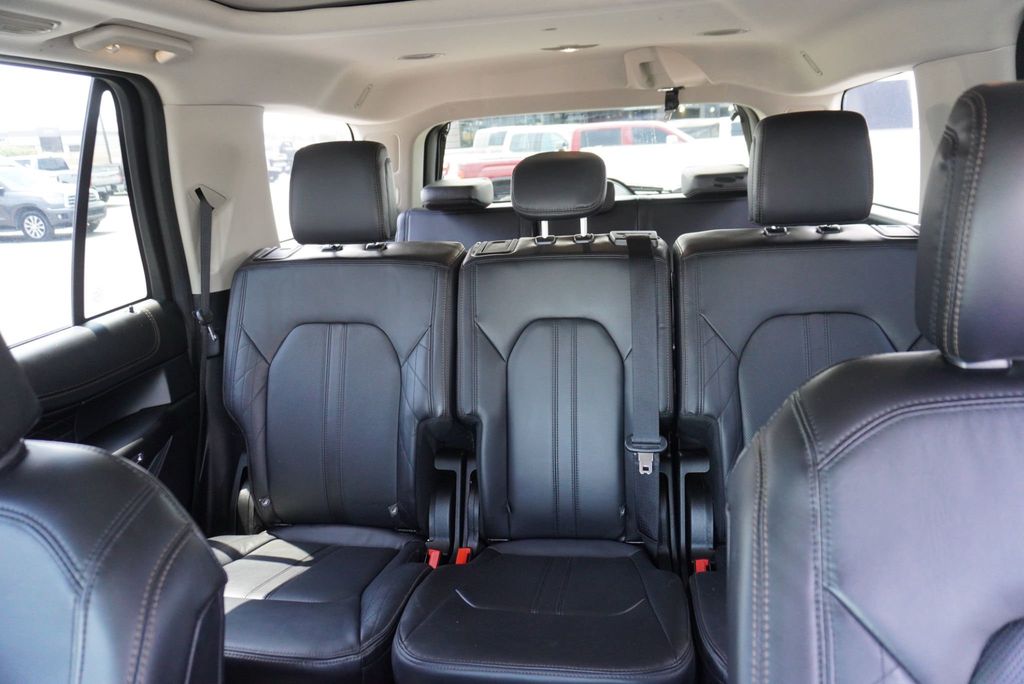 2021 Ford Expedition PLATINUM - 23067693 - 48